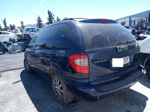 ABS Bremseaggregat CHRYSLER VOYAGER IV (RG, RS)  | BP23331196M43 