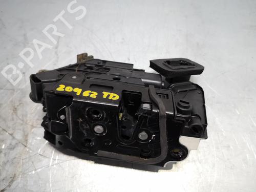Rear right lock VW GOLF VII Variant (BA5, BV5)  | BP6516153C99 
