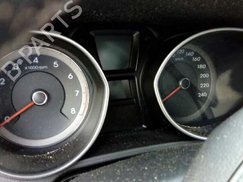 Used Instrument cluster HYUNDAI i30 Coupe [2013-2025]  1997180