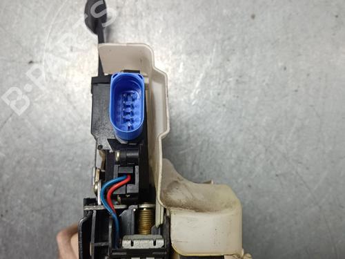 Front left lock VW GOLF V (1K1)  | BP24342521C98 