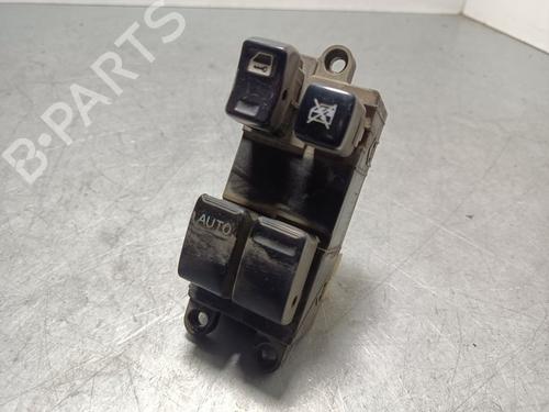 Used Left front window switch NISSAN TERRANO II (R20) [1992-2007]  30313874