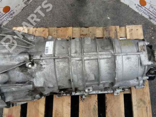 Gearbox BMW 3 Compact (E46) 316 ti | BP1030167M3 