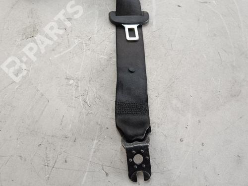 Rear left seatbelt AUDI A3 (8V1, 8VK) 1.6 TDI | BP10326687I29 