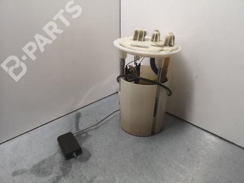 Used Fuel pump RENAULT MEGANE III Coupe (DZ0/1_) 1.5 dCi (DZ0B) (106 hp) 5878809