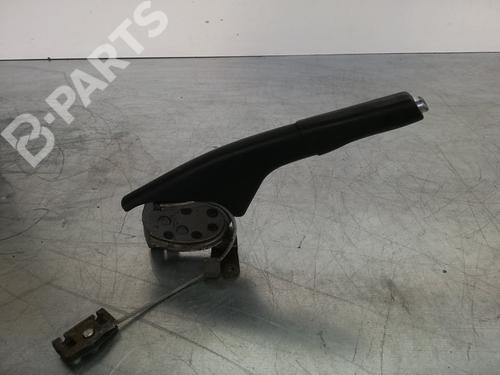 Hand brake RENAULT CLIO III (BR0/1, CR0/1)  | BP9498365I18 