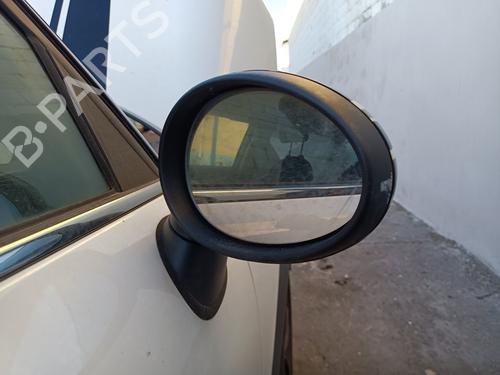 Used Right mirror Right mirror MINI MINI CLUBVAN (R55) Cooper D (112 hp) 34631786 34631786