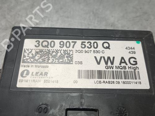 Elektronisk modul VW CRAFTER Van (SY_, SX_) | BP30202069M83