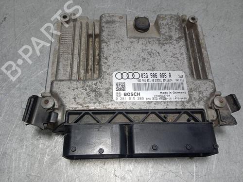 Used Engine control unit (ECU) Engine control unit (ECU) AUDI A3 Sportback (8PA) 1.9 TDI (105 hp) 40225825 40225825