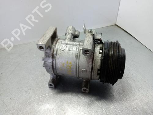 AC compressor MG MG ZS SUV (AZS1) | BP33801349M34 - Image 4