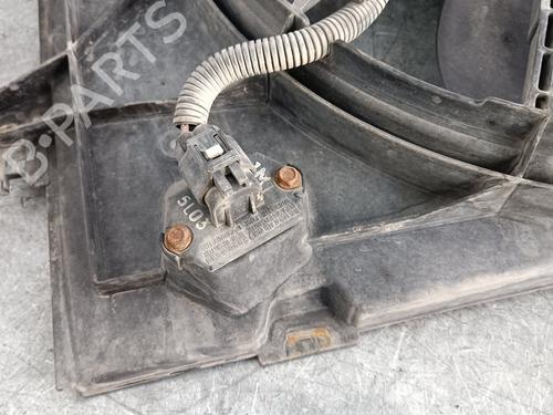 Radiator fan KIA SPORTAGE II (JE_, KM_)  | BP12497759M35 