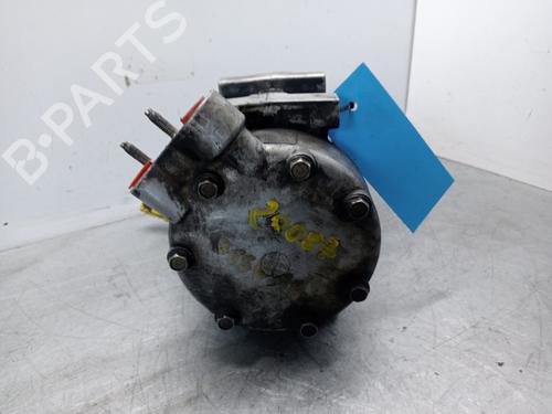 AC compressor CITROËN XSARA PICASSO (N68)  | BP26012086M34 