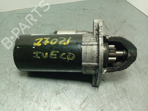 Startmotor IVECO DAILY VI Platform/Chassis | BP31207905M8 - Image 3