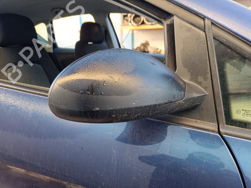 Right mirror SEAT ALTEA (5P1)  | BP22543191C27 