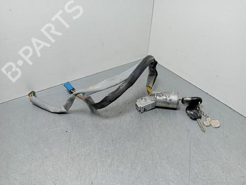 Andre CITROËN BERLINGO / BERLINGO FIRST Box Body/MPV (M_) 2.0 HDI 90 (MBRHY, MCRHY) (90 hp) 22337908