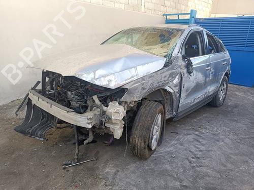 Brukte deler til AUDI Q3 (8UB, 8UG) 2.0 TDI 4921692