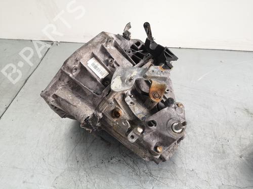 manual-gearbox-renault-clio-iv-bh_-tl4-095-2012-2013-2014-2015-2016-2017-2018-2019-2020-2021-9973860 main image