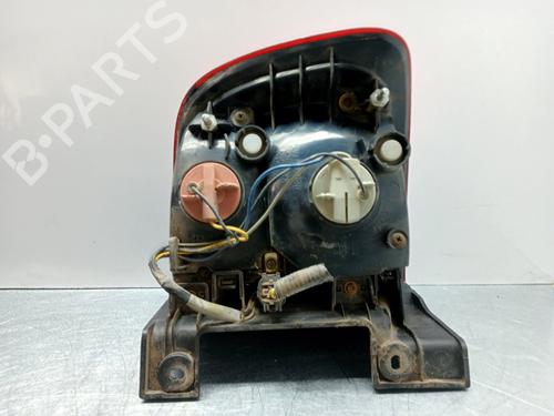 Right taillight SSANGYONG KYRON | BP37012377C35 - Image 4