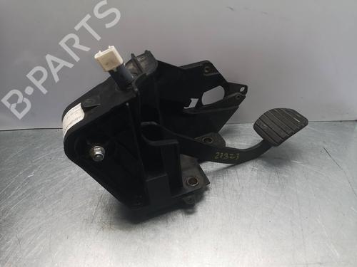 bremsepedal bremsepedal RENAULT MASTER III Van (FV) [2010-2026] 34249775 34249775