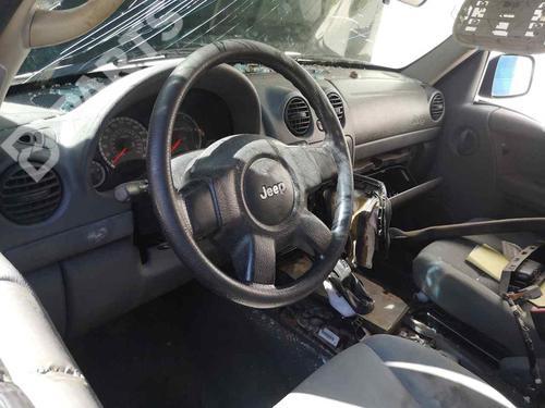 Engine JEEP CHEROKEE (KJ) 2.8 CRD 4x4 | BP7567310M1
