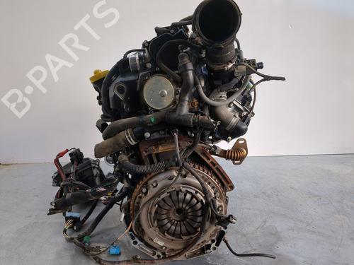 Motor DACIA SANDERO II  | BP30133806M1 