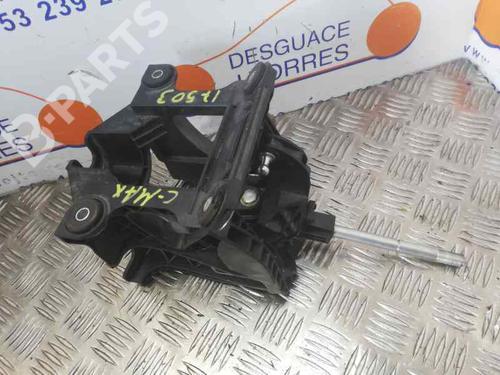 Gear lever FORD C-MAX II (DXA/CB7, DXA/CEU) 1.0 EcoBoost | BP7408818M90 
