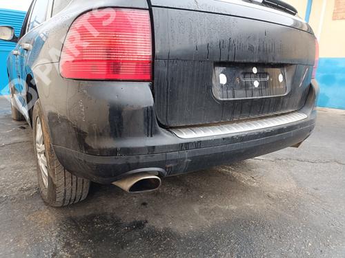 Bak støtfanger PORSCHE CAYENNE (9PA) 3.2 (250 hp) 11841423