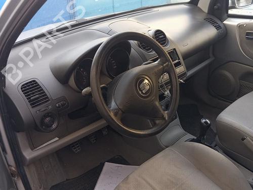 Headlight switch SEAT AROSA (6H1) 1.0 | BP37012764I24 - Image 3