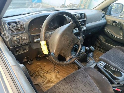Headlight switch OPEL FRONTERA B (U99) 2.2 DTI (6B_ZC, 6B_VF, 6B_66, 6B_76) | BP39184561I24 - Image 3