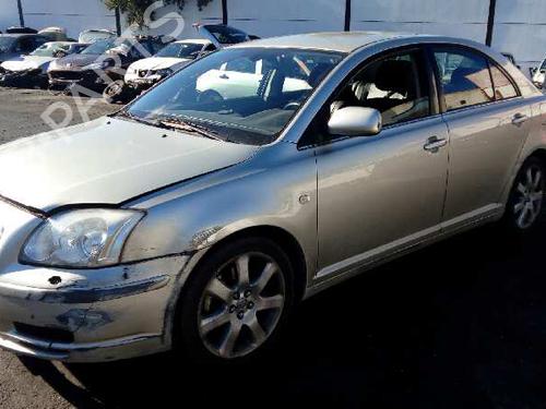 Radio TOYOTA AVENSIS (_T25_)  | BP4231359E6 