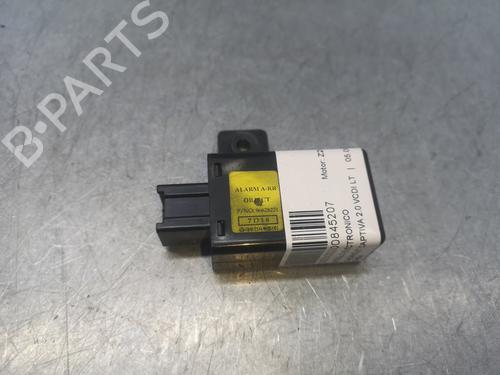 Elektronisk modul CHEVROLET CAPTIVA (C100, C140) 2.0 D 4WD (150 hp) 96628221 | 96628221 |