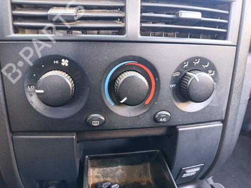 Used Climate control JEEP GRAND CHEROKEE II (WJ, WG) 2.7 CRD 4x4 (163 hp) 29594528