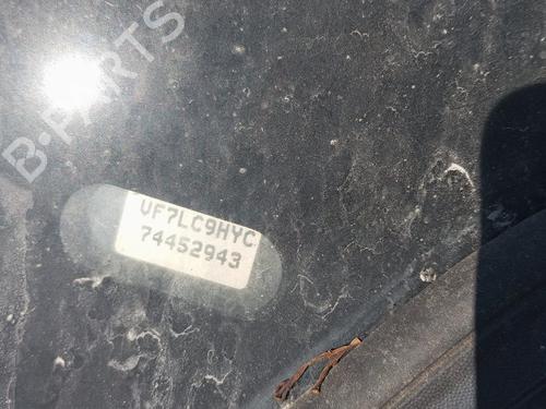 Right mirror CITROËN C4 I (LC_)  | BP29048748C27 