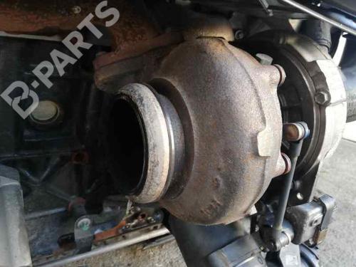 Engine MERCEDES-BENZ E-CLASS (W211) E 320 CDI (211.026) | BP5749867M1 