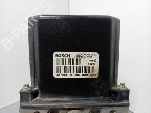ABS pump SEAT CORDOBA (6L2)  | BP24509736M43 