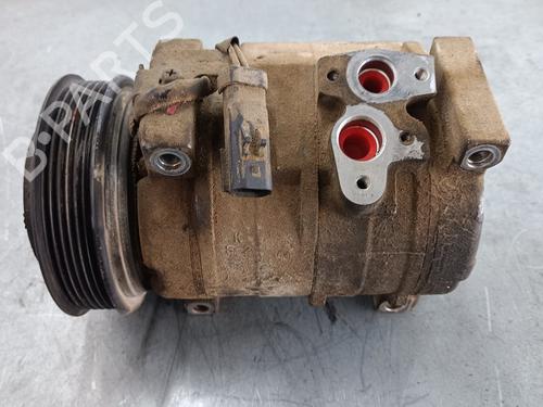 AC compressor JEEP CHEROKEE (KJ) 2.5 CRD 4x4 | BP11025109M34 