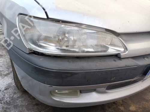Used Right headlight Right headlight 37197974 37197974