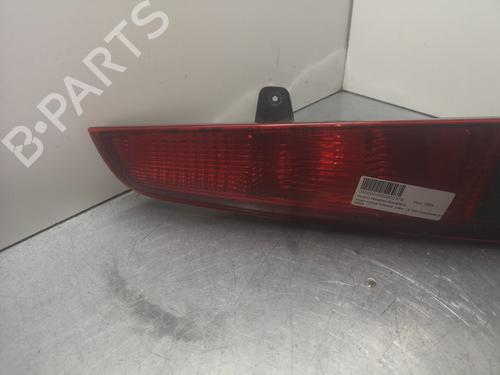 Left taillight FORD FOCUS II Turnier (DA_, FFS, DS)  | BP12584933C34 