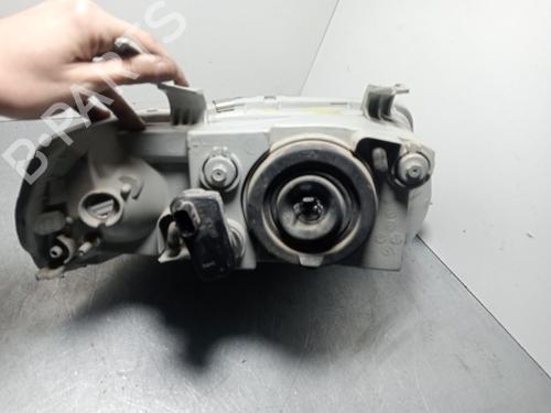 Left headlight DAEWOO KALOS (KLAS) 1.2 | BP23096192C28 