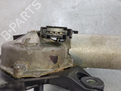 Rear wiper motor MERCEDES-BENZ R-CLASS (W251, V251) R 350 CDI 4-matic (251.022, 251.122) | BP13117888M102 