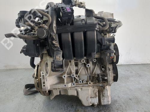 Engine SUZUKI SX4 S-Cross (JY) | BP34352644M1 - Image 7