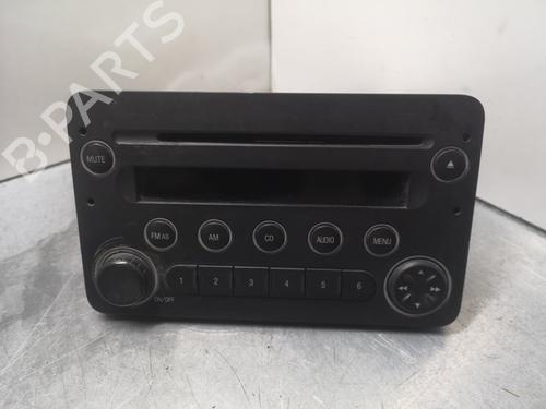 Radio ALFA ROMEO 159 (939_)  | BP5997252E6 