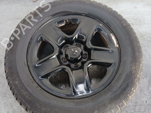 Used Rim TOYOTA RAV 4 III (_A3_) 2.2 D 4WD (ALA30_, ALA30R) (150 hp) 22746674