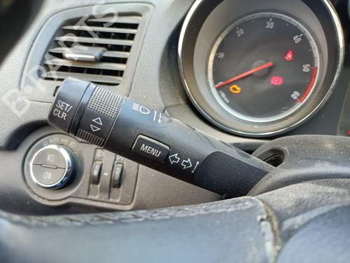 Ratstangsstang OPEL INSIGNIA A (G09) [2008-2017]  29850270