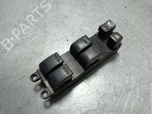 Used Left front window switch Left front window switch NISSAN ALMERA TINO (V10) 1.8 (114 hp) 36078926 36078926