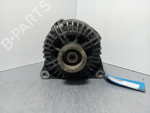 Used Alternator PEUGEOT 206 Hatchback (2A/C) 1.4 HDi eco 70 (68 hp) 20975169