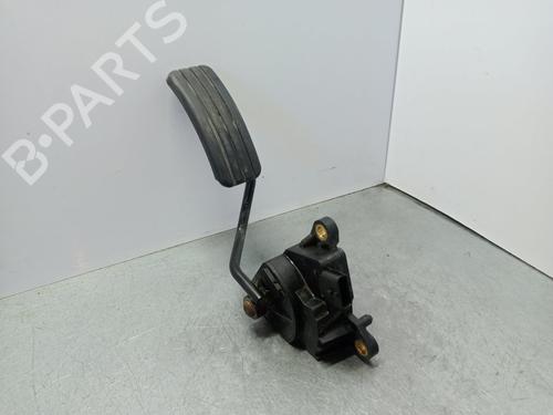 Used Pedal Pedal RENAULT MEGANE II Saloon (LM0/1_) 1.9 dCi (LM0G, LM1G, LM2C) (120 hp) 33462214 33462214