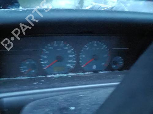 Used Instrument cluster Instrument cluster CITROËN XANTIA (X1_, X2_) 1.9 Turbo D (90 hp) 39881775 39881775