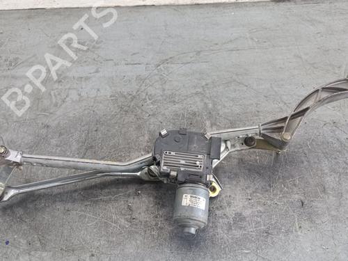 Used Front wiper motor MERCEDES-BENZ E-CLASS (W211) E 320 CDI (211.026) (204 hp) 4230226