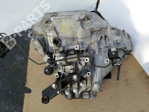 Gearbox HONDA ACCORD VII (CL, CN) 2.4 (CL9) | BP1292451M3 