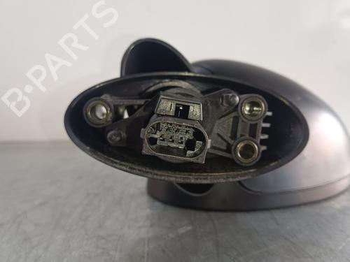 Left mirror MINI MINI (R50, R53)  | BP25016792C26 